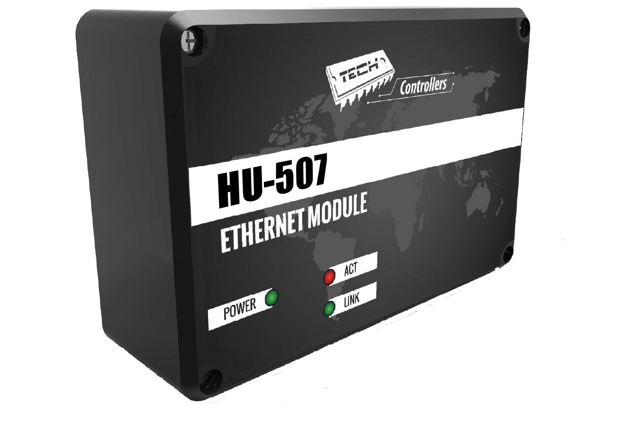HU-507-internet-modul
