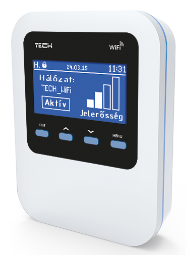 Wifis Internet modul  HU-WIFI-RS
